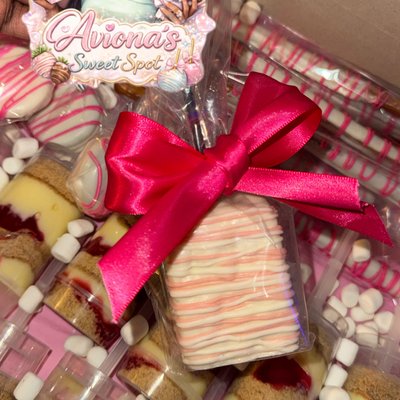 🎉 Sweet & Simple Party Package 
