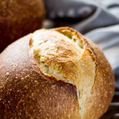 Original Sourdough