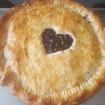 Fruit Pies