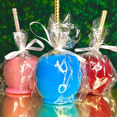 Candy Apples (party)