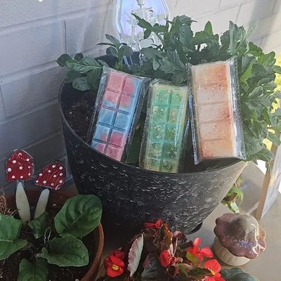 Soy Wax Melts