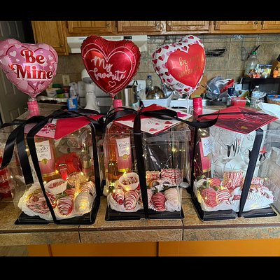 Mother’s Day Gift Boxes