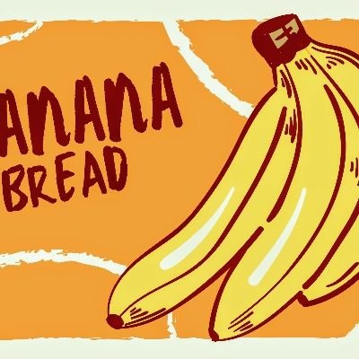 Banana Bread (Subject To Availability)
