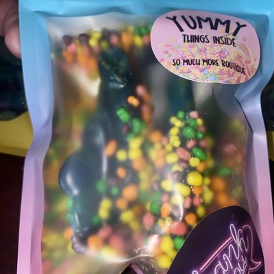 Small Takis