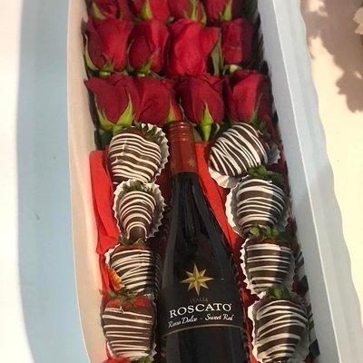 Wine Box 