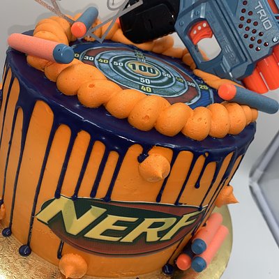 Custom Cake(Inquiry Required) 