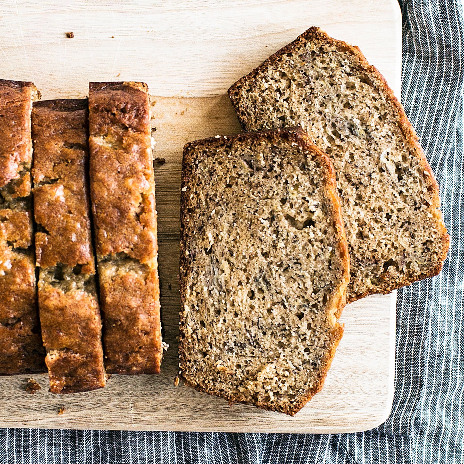 Banana Bread