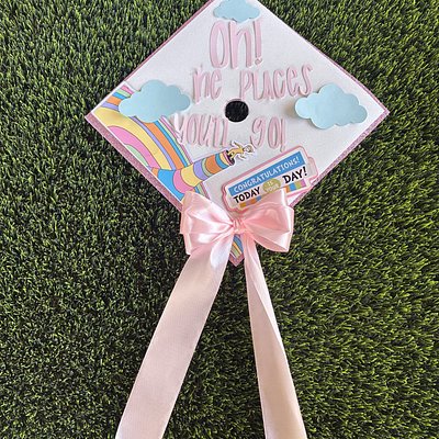 Grad Cap 🎓