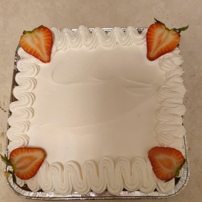 3 leches cake 