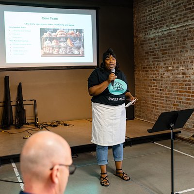 Mentor- Business Startup