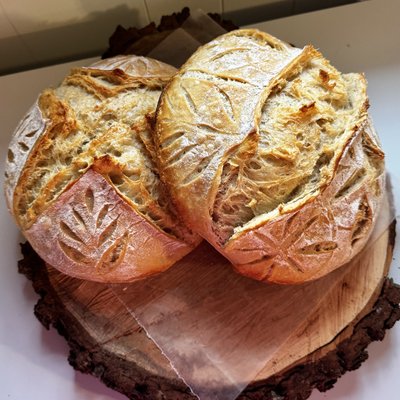 Original Artisan Loaf