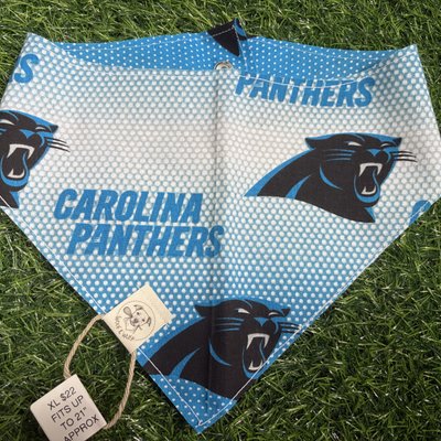 Extra Large Panthers