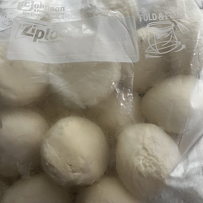 Sourdough Frozen Dough  12Ct