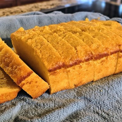 Orange Mini Cake