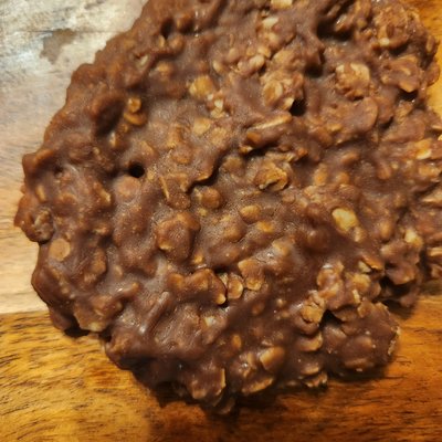 No Bakes