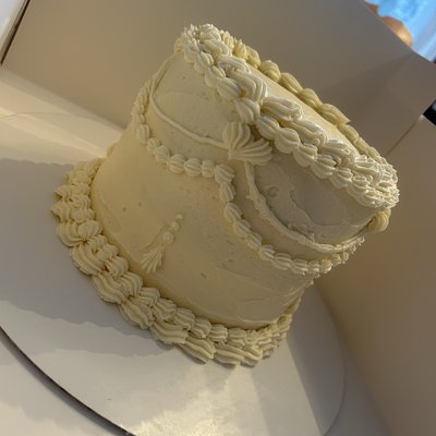 Cakes