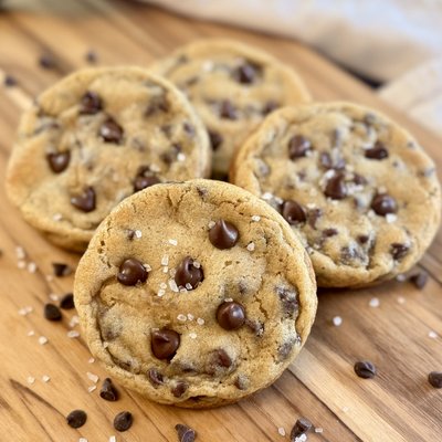 Chocolate Chip
