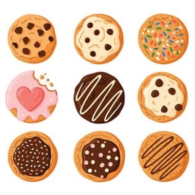 Gluten-Free Cookies