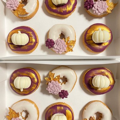 Donuts