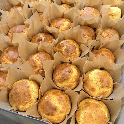 Cornbread 