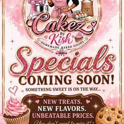 Coming Soon!!!