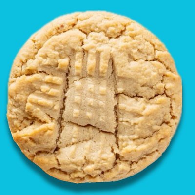 Peanut Butter 