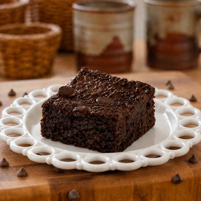 Fudge Bite Pack x 4