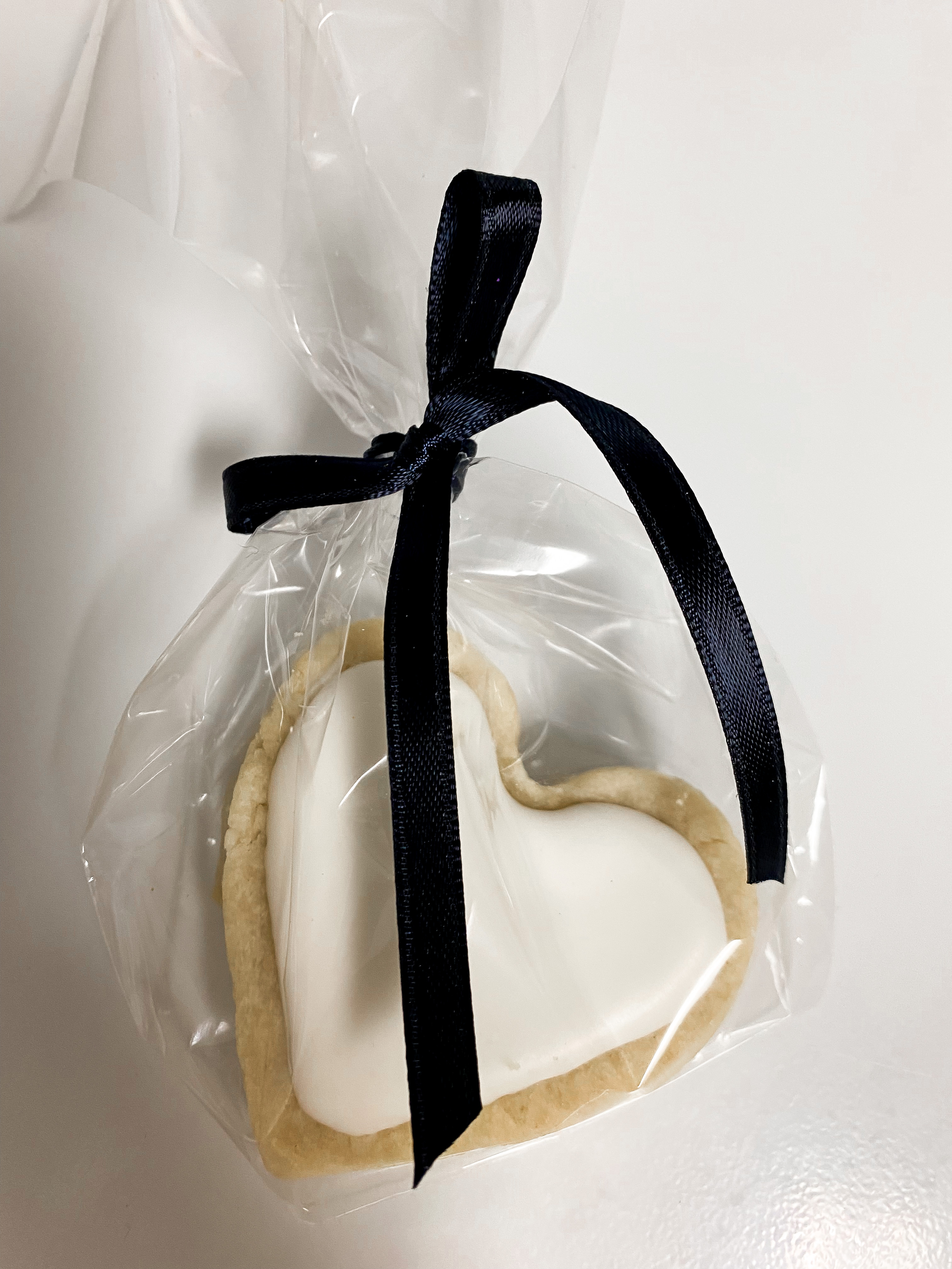 SMALL Plain Cookies (Tea Cookies)