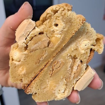 Loaded Caramilk