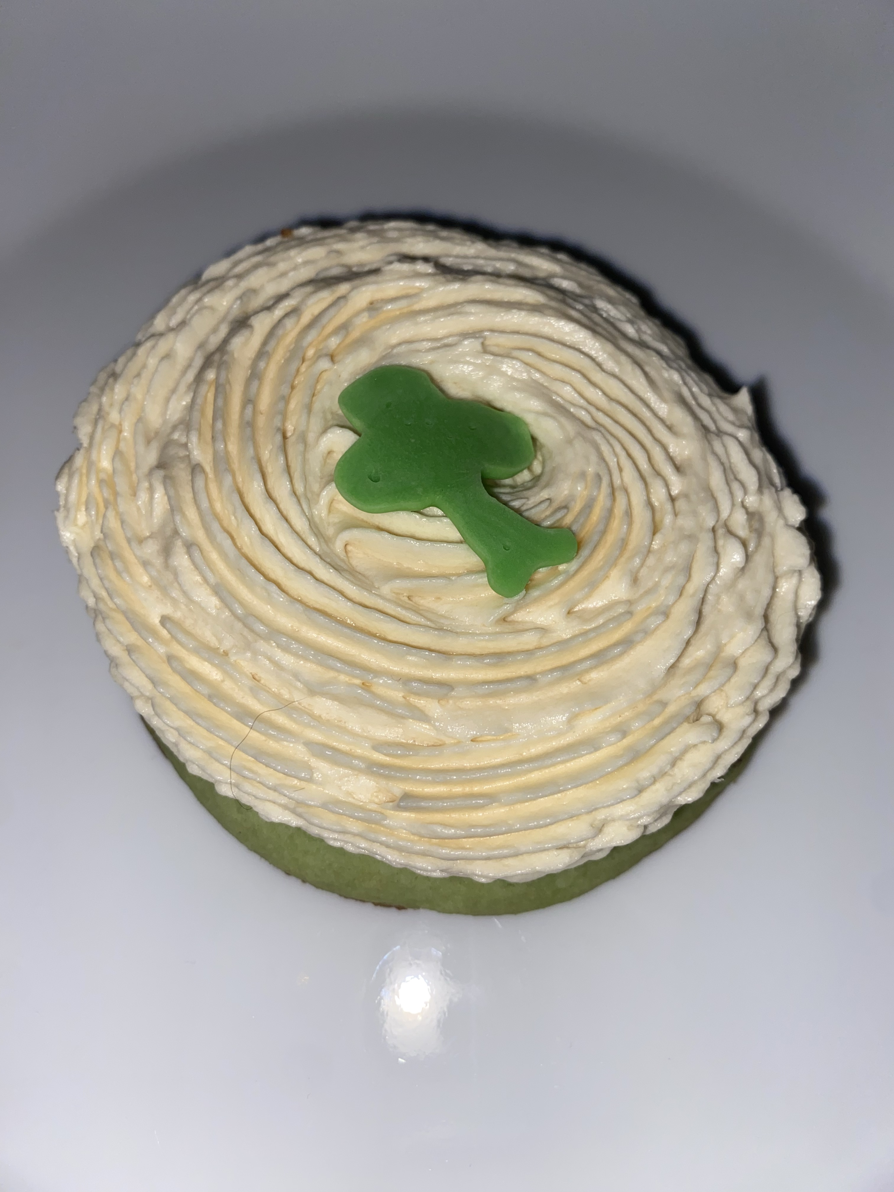The Irish Velvet