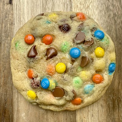 Millionaire M&M