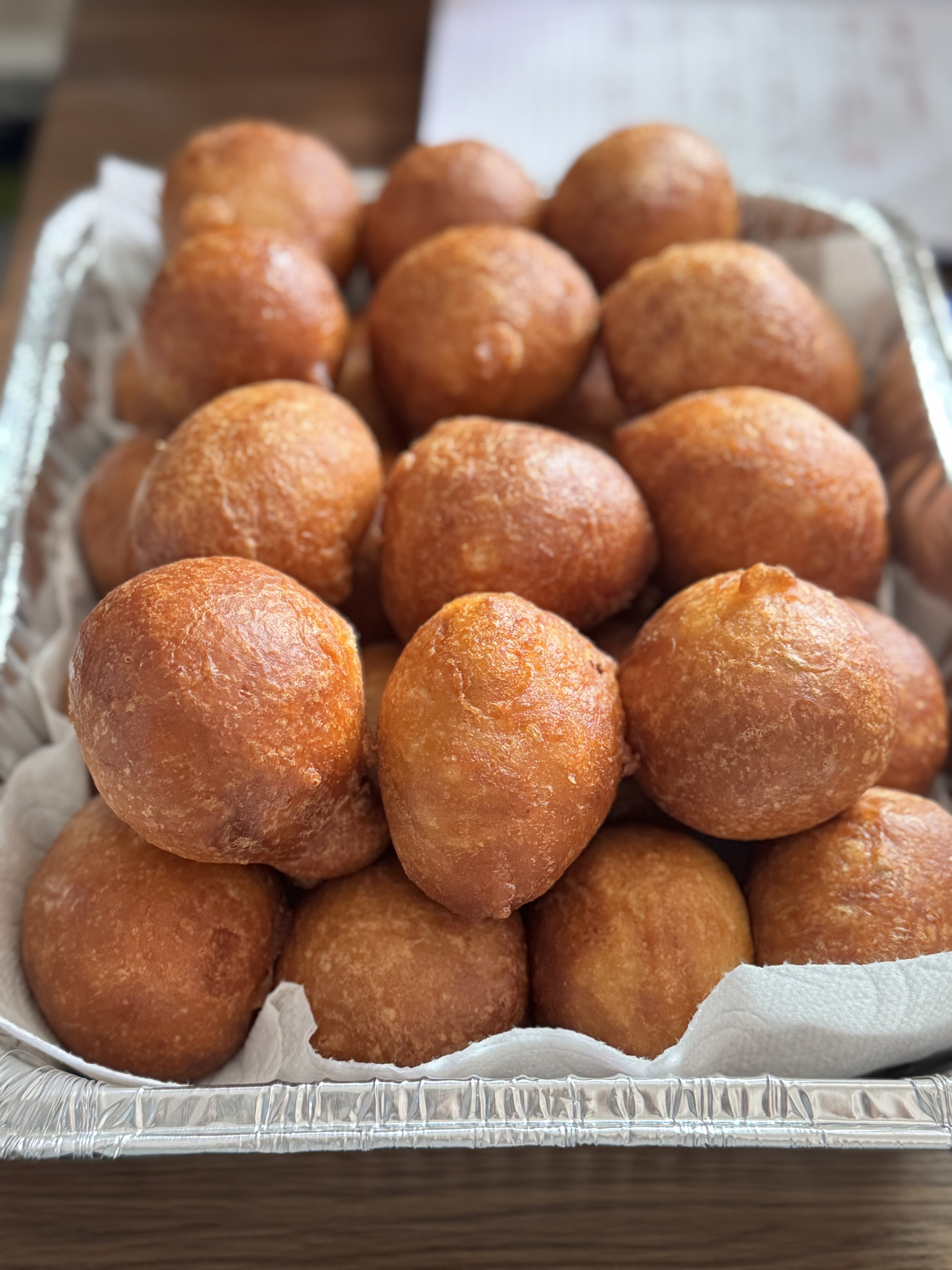 Plain Keke Isite (12 Dozen) 