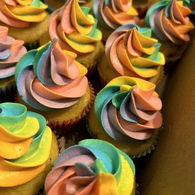 Cupcakes