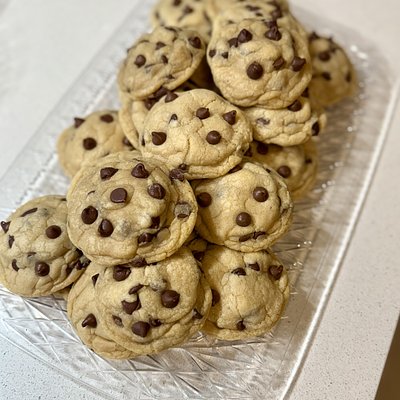 Chocolate Chip