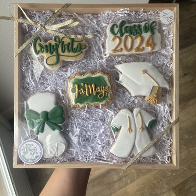 Graduation Gift Set