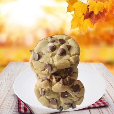 Mini Chocolate Chip 