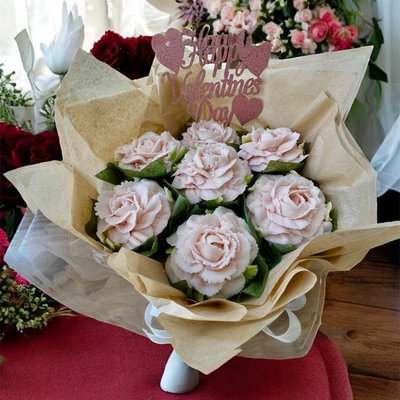 Cupcake Bouquet 