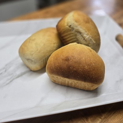 Mini Size Regular Sandwich Sourdough Bread 
