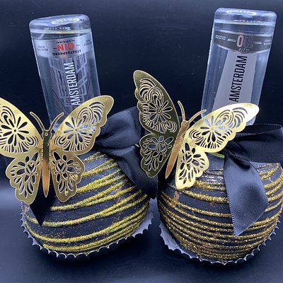 Drunken Apples 