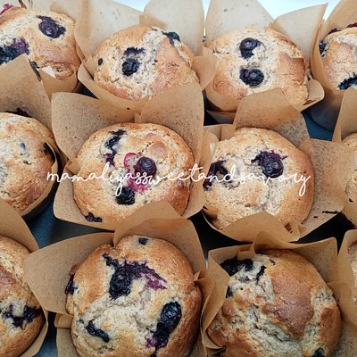 Muffins~ 