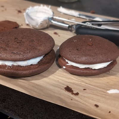 Whoopie Pie (Large)