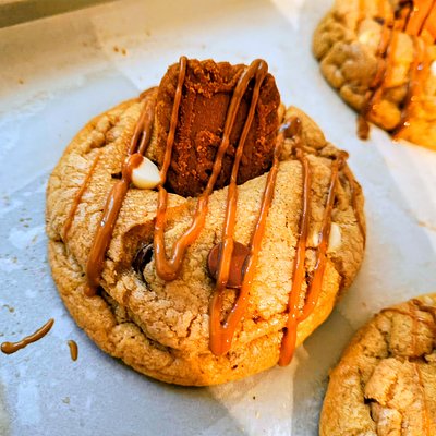 My Cookies 