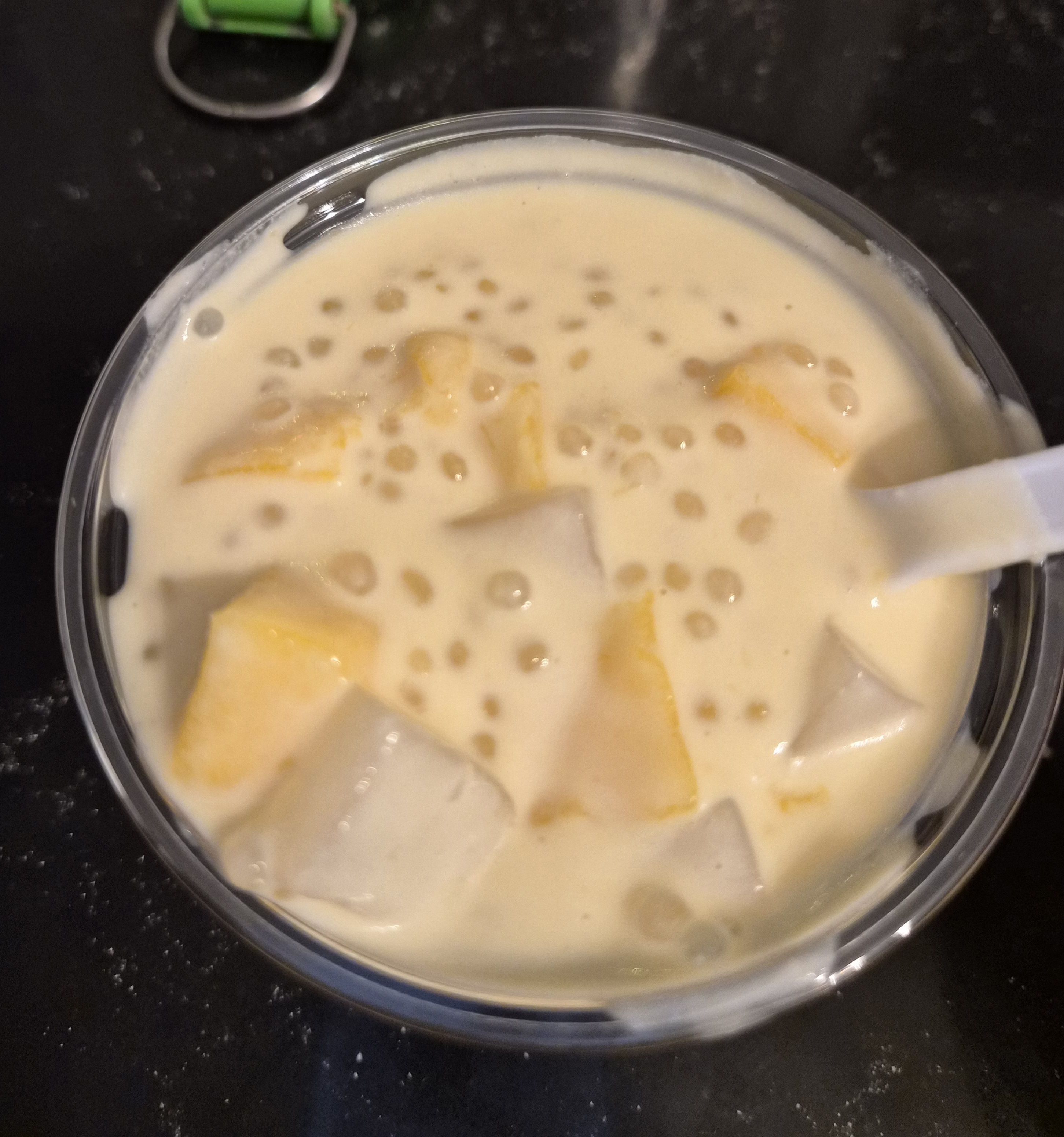 Mango Sago 16 Oz