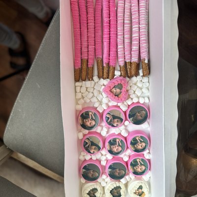 Medium Party Platters 