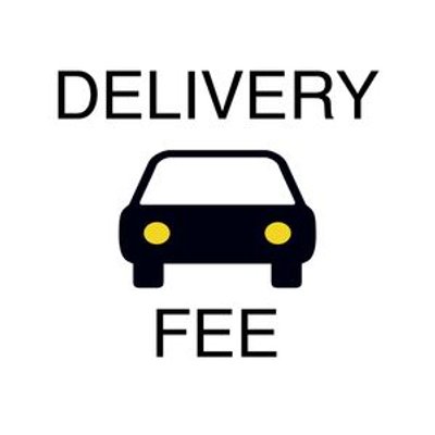 Delivery Fee