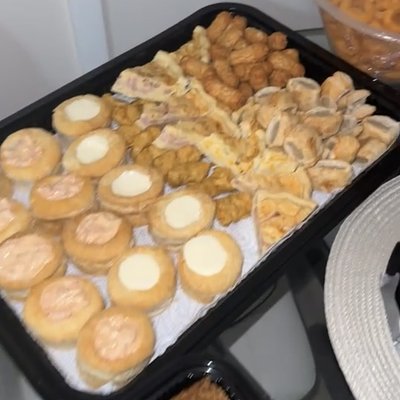 Buffet Platter 