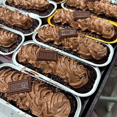 Chocaholic Delight 
