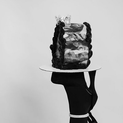 Portrait Cakes