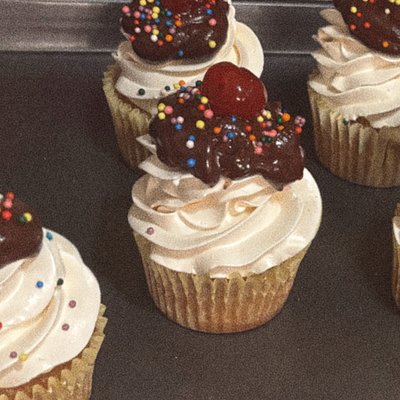 Cupcakes