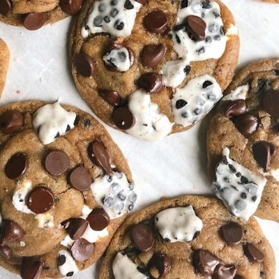 Classic Cookies